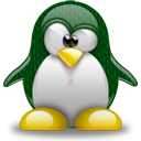 Penguin pingouin pinguino 823